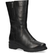Aulinukai moterims, Juoda, Booties