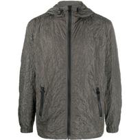 Pūkinė striukė vyrams, Juoda, J-warret-mon jacket