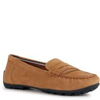 Mokasinai moterims, Kūno, KOSMOPOLIS MOCCASINS