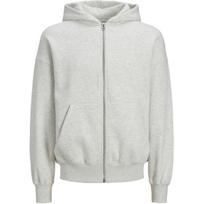 Džemperis vyrams, Gray, Urban edge sweat zip hood