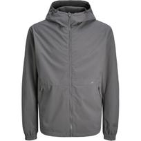 Neperpučiama striukė vyrams, Pilka, Urban light jacket