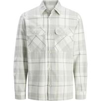 Lengva striukė vyrams, Žalia, Raymond overshirt
