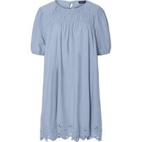Mini suknelė moterims, Mėlyna, Salmina dress