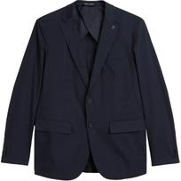 Švarkas vyrams, Mėlyna, Blazers 522083180044