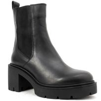 Aulinukai moterims, Juoda, Booties