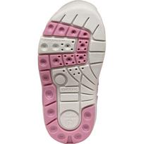Basutės mergaitėms, Rožinė, Multy sandals