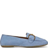 Balerinos moterims, Mėlyna, Palmaria ballerinas