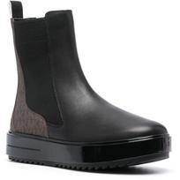 Aulinukai moterims, Juoda, Emmett bootie