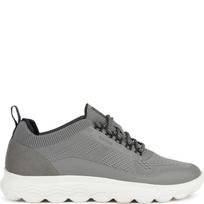 Laisvalaikio bateliai vyrams, Pilka, Spherica sneakers