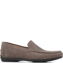 Mokasinai vyrams, Pilka, Siron moccasins