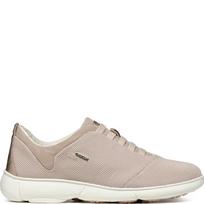 Laisvalaikio bateliai moterims, Rožinė, Nebula 2.0 sneakers