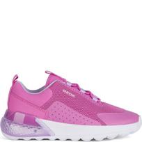 Laisvalaikio bateliai mergaitėms, Rožinė, Activart illuminus sneakers