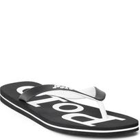 Pliažo šlepetės per pirštą vyrams, Juoda, Bolt-sandals-casual