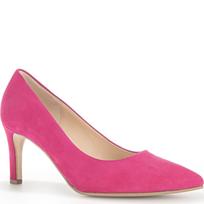 Aukštakulniai moterims, Rožinė, Pumps