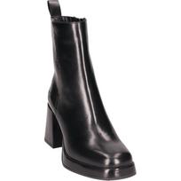 Aulinukai moterims, Juoda, Anissa booties