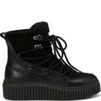 Aulinukai moterims, Juoda, Mo.BiancaN33A Booties