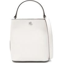 Rankinė per petį moterims, Balta, Reese sm bkt bucket bag small