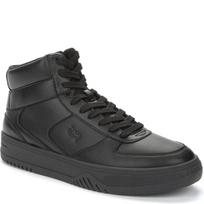 Aulinukai berniukams, Juoda, BOOTIES