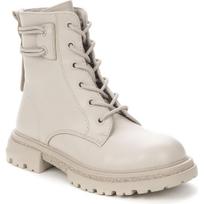 Aulinukai mergaitėms, Smėlio, BOOTIES