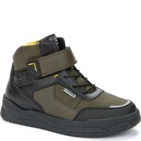 Aulinukai berniukams, Khaki, BOOTIES