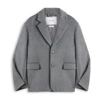 Švarkas moterims, Pilka, Arlo blazer
