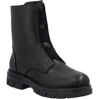 Aulinukai moterims, Juoda, Ladies mid height boots
