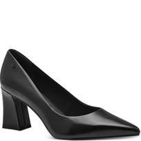 Aukštakulniai moterims, Juoda, Pumps 25SS POP