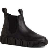 Aulinukai moterims, Juoda, Chelsea