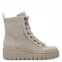 Aulinukai moterims, Kūno, Lace boot