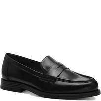 Loaferiai moterims, Juoda, Slipper