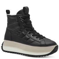 Aulinukai moterims, Juoda, Wl lace boot