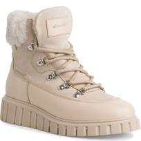 Aulinukai moterims, Smėlio, Wl lace boot