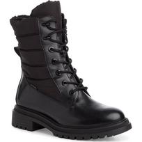 Aulinukai moterims, Juoda, Wl lace boot