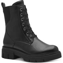 Aulinukai moterims, Juoda, Booties