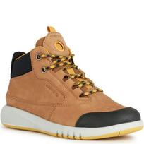 Aulinukai berniukams, Ruda, Aeranter abx booties