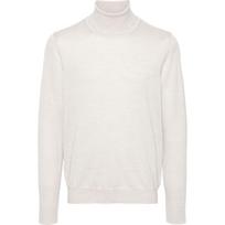 Megztinis su kaklu vyrams, Kūno, Kaden merino turtleneck