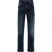 Tiesūs džinsai vyrams, Mėlyna, Jay active blueblack jeans
