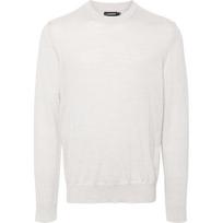 Megztinis vyrams, Kūno, Keane merino crew neck sweater
