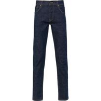 Tiesūs džinsai vyrams, Mėlyna, Jay active dark indigo jeans