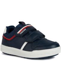 Sportiniai bateliai berniukams, Mėlyna, ARZACH SPORT SHOES