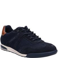 Sportiniai bateliai vyrams, Mėlyna, Trevor Sport Shoe