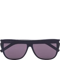 Akiniai nuo saulės vyrams, Juoda, Sunglass
