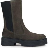 Aulinukai moterims, Pilka, Spherica ec7 booties