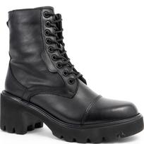 Aulinukai moterims, Juoda, Boots