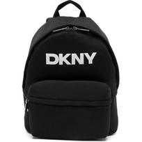 Kuprinė moterims, Juoda, Jenny backpack