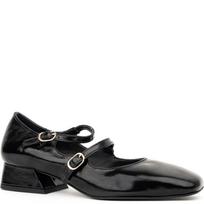 Aukštakulniai moterims, Juoda, Pumps, lac6023-25119