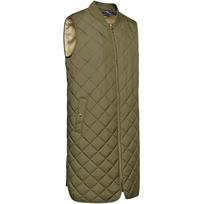 Striukė moterims, Žalia, ASHEELY JACKET