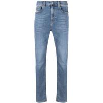 Tiesūs džinsai -vyrams, Mėlyna, 1983 d-amny l.32 trousers
