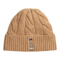 Skrybėlė moterims, Ruda, Fall bear ht hat