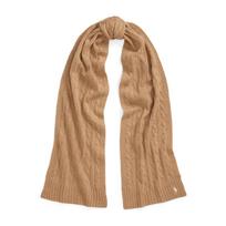 Šalikas moterims, Ruda, Wl cshmr csf scarf oblong